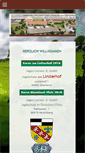 Mobile Screenshot of jagen-lernen.de